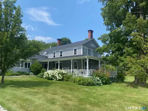 178 Center St, Hartland, CT 06091