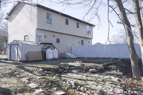 Exterior - 89 Doman Dr, Torrington, CT 06790 photo 2 of 2