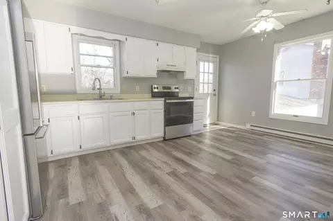 Kitchen - 89 Doman Dr, Torrington, CT 06790 photo 1 of 2