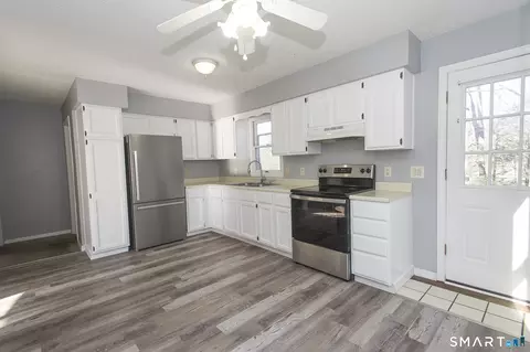 Kitchen - 89 Doman Dr, Torrington, CT 06790 photo 2 of 2