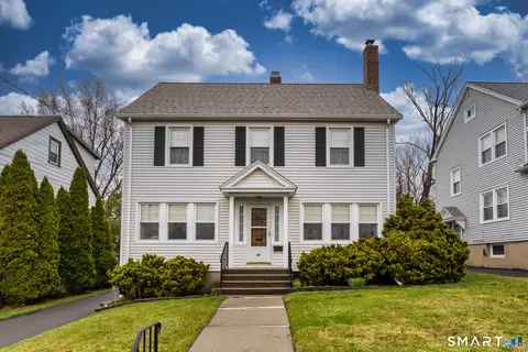 90 White Ave, West Hartford, CT 06119