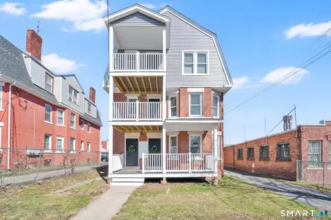 142-144 Madison St, Hartford, CT 06106
