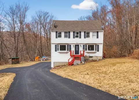 120 E Hampton Rd, Marlborough, CT 06447