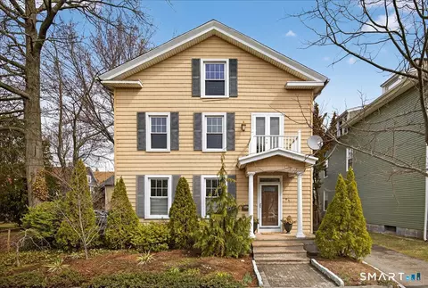 95 Clark St, New Haven, CT 06511