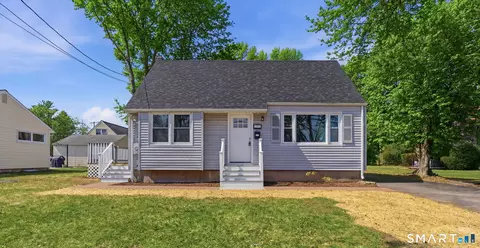 900 Slater Rd, New Britain, CT 06053