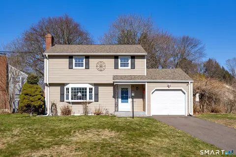 12 Whitehall Dr, East Hartford, CT 06118