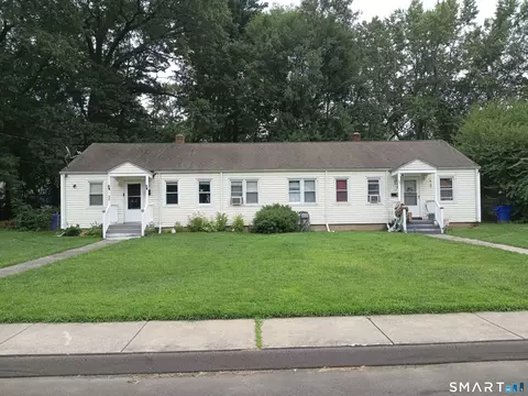 33-35 Higbie Dr, East Hartford, CT 06108