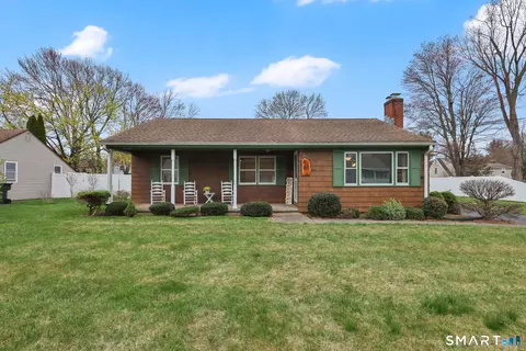 61 Linwood Dr, East Hartford, CT 06118