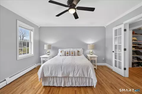 Bedroom - 22 Emerald Ln, Bethany, CT 06524 photo 4 of 4