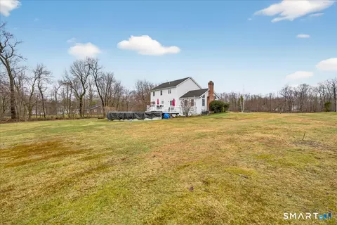 Exterior - 22 Emerald Ln, Bethany, CT 06524 photo 4 of 5