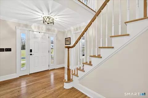 Entry Way - 22 Emerald Ln, Bethany, CT 06524 photo 1 of 4