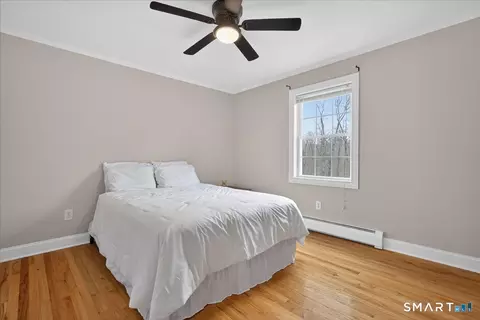 Bedroom - 22 Emerald Ln, Bethany, CT 06524 photo 1 of 4