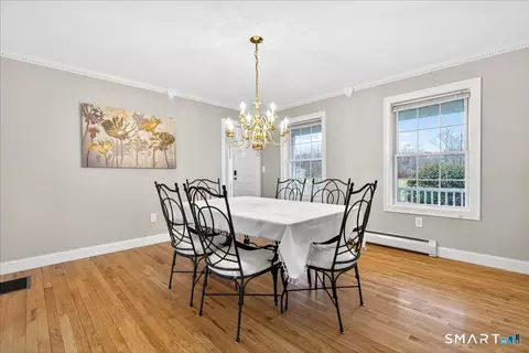 Dining - 22 Emerald Ln, Bethany, CT 06524 photo 1 of 1
