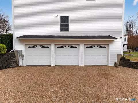 Exterior - 22 Emerald Ln, Bethany, CT 06524 photo 5 of 5