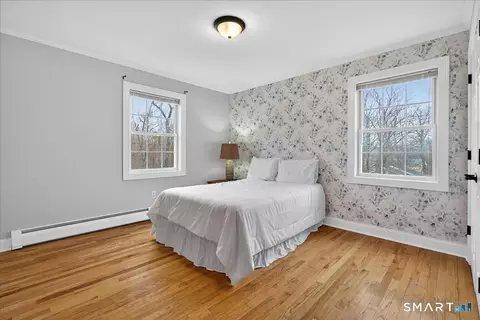 Bedroom - 22 Emerald Ln, Bethany, CT 06524 photo 2 of 4