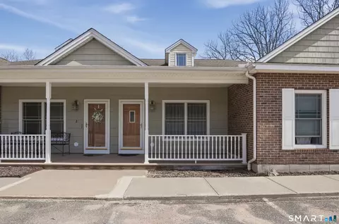 2 Park Ave #3, Wolcott, CT 06716