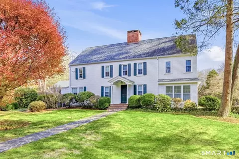 16 Trails End Rd, Wilton, CT 06897