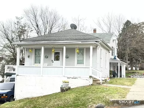 383 Birmingham St, Bridgeport, CT 06606