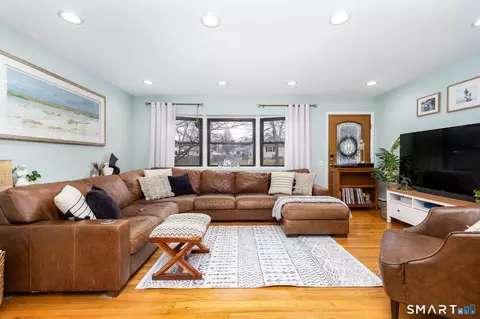 Living - 32 Jackson Rd, Enfield, CT 06082 photo 2 of 3