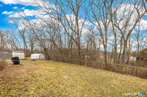 Exterior - 32 Jackson Rd, Enfield, CT 06082 photo 6 of 12