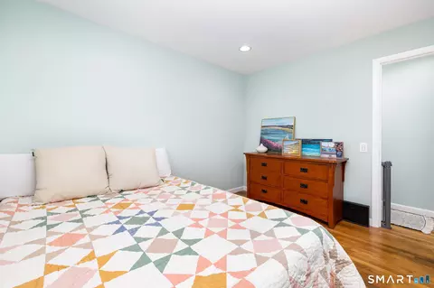 Bedroom - 32 Jackson Rd, Enfield, CT 06082 photo 8 of 8