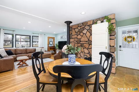 Dining - 32 Jackson Rd, Enfield, CT 06082 photo 1 of 2