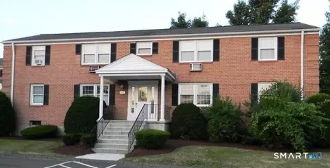 27 Brewster Rd #D, Glastonbury, CT 06033