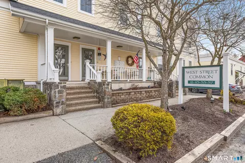 45 West St #13, New Milford, CT 06776