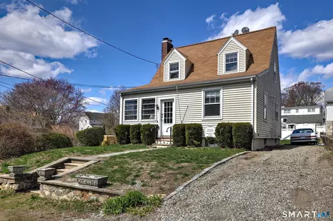 60 Myrtle Street Ext, Norwalk, CT 06855