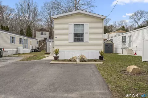 435 High St #LOT 12, Mystic, CT 06355