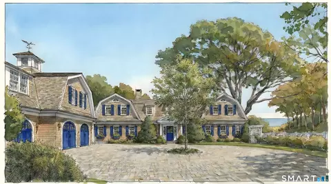 16 Bittersweet Way, Stonington, CT 06378