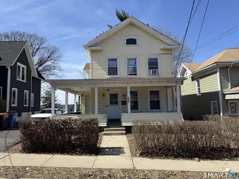 128 Hobart St, Meriden, CT 06450