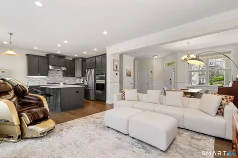 131 Winding Ridge Way #131, Danbury, CT 06810