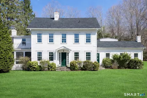 145 Sherwood Rd, Easton, CT 06612