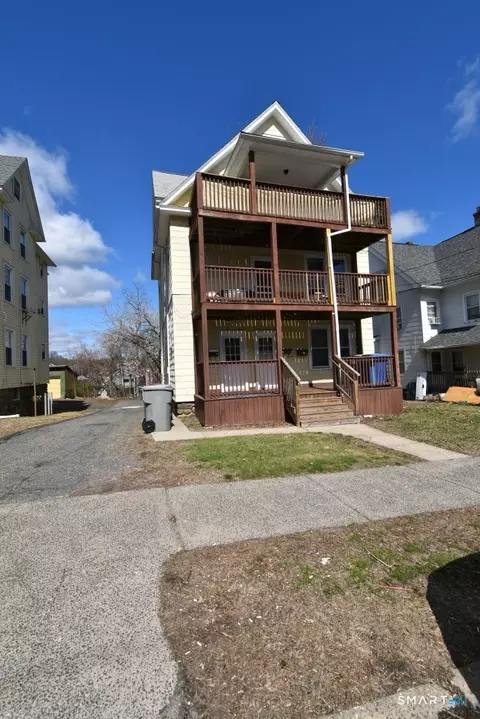 36 S St Ext, Bristol, CT 06010