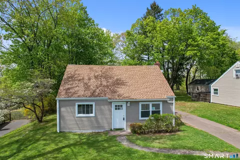 52 Glen Haven Rd, New Haven, CT 06513