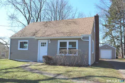 52 Glen Haven Rd, New Haven, CT 06513