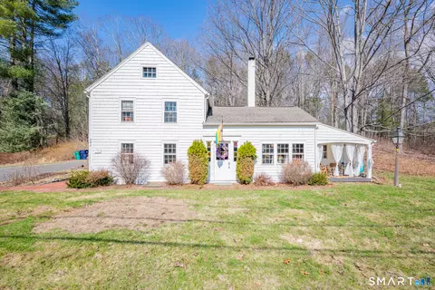 242 Bacon Pond Rd, Woodbury, CT 06798