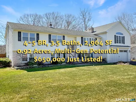 65 Nida Dr, Northford, CT 06472