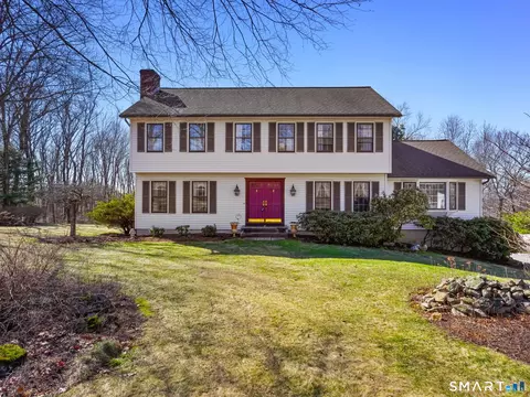 16 Timber Springs Rd, New Fairfield, CT 06812