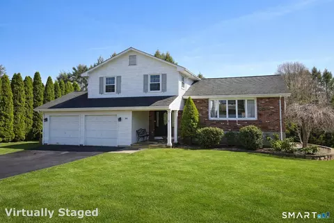 60 Marcy Dr, Southington, CT 06489