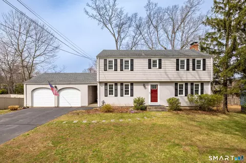 117 Roslyn Dr, New Britain, CT 06052