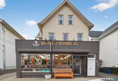 832 State St, New Haven, CT 06511