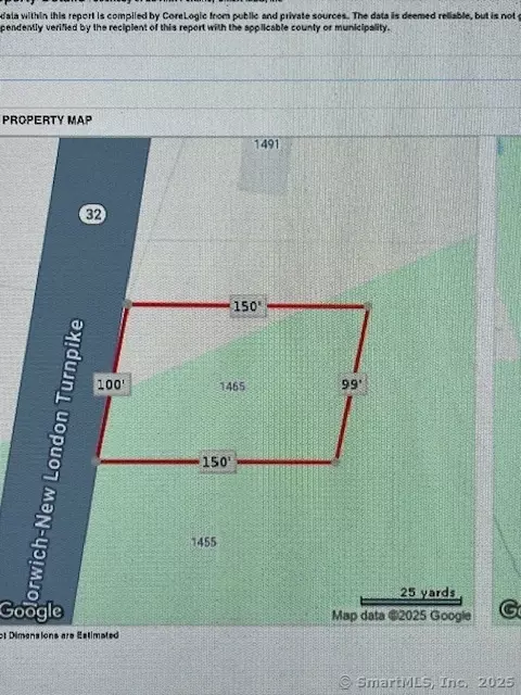1465 Norwich New London Tpke, Montville, CT 06382