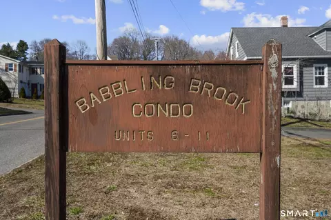 28-32 Starr Ave #11, Danbury, CT 06810