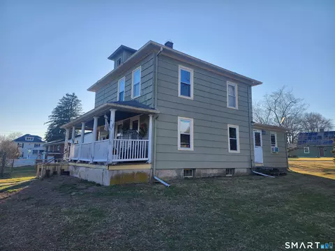 41-43 Milner Ave, Moosup, CT 06354