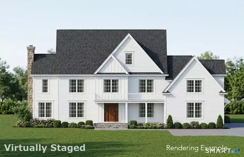 8 Norfield Woods Rd, Weston, CT 06883