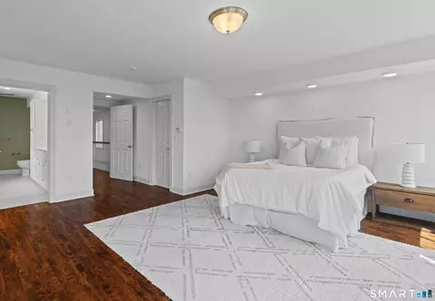 Bedroom - 64 Webster Point Rd, Madison, CT 06443 photo 1 of 6
