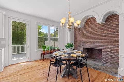 Dining - 64 Webster Point Rd, Madison, CT 06443 photo 1 of 1