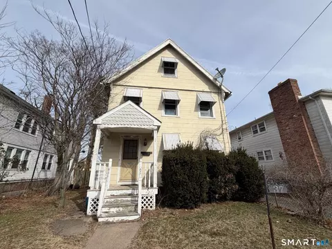 37 Jones St, West Haven, CT 06516